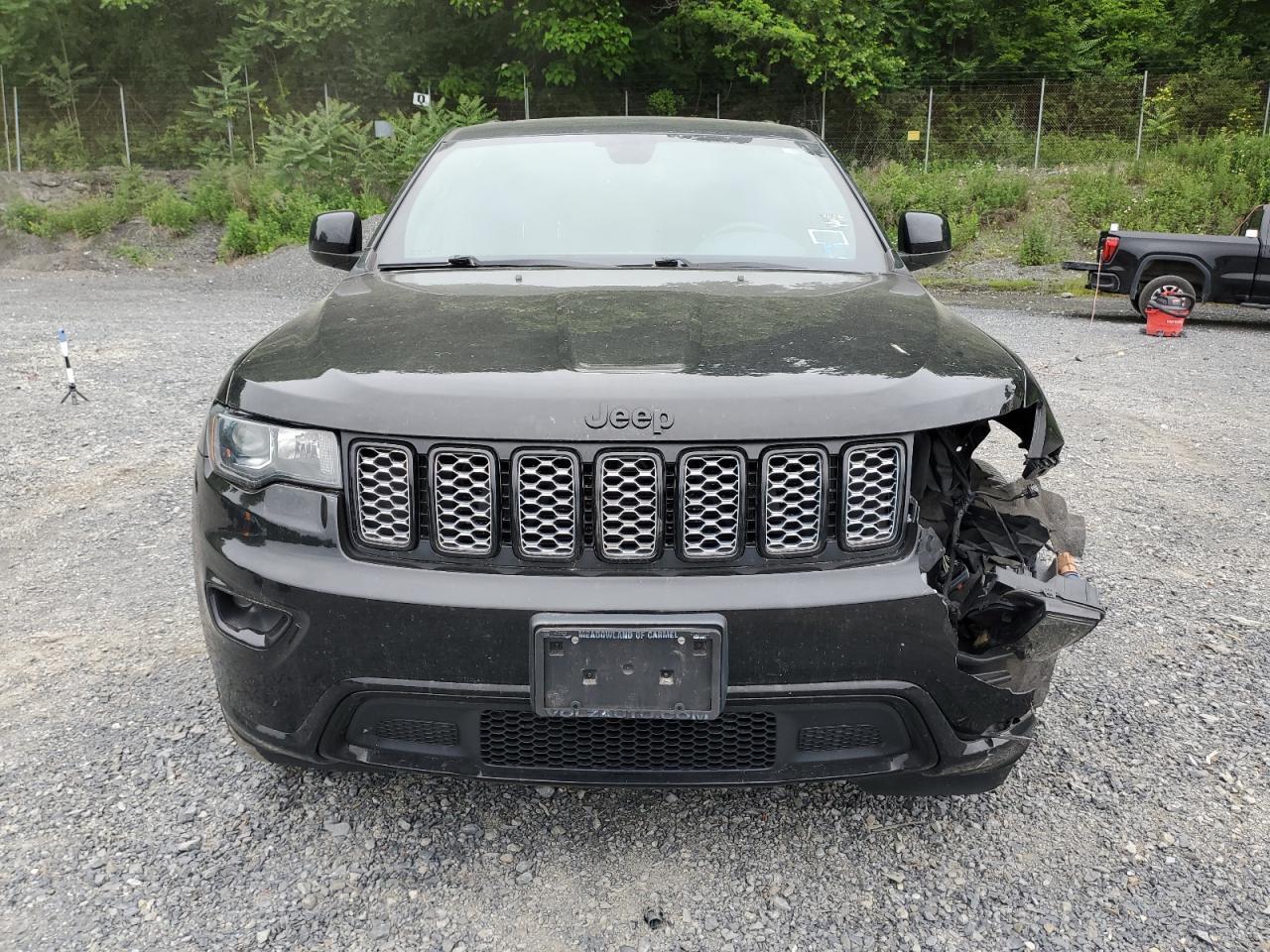 2019 Jeep Grand Cherokee Laredo - Фото 5