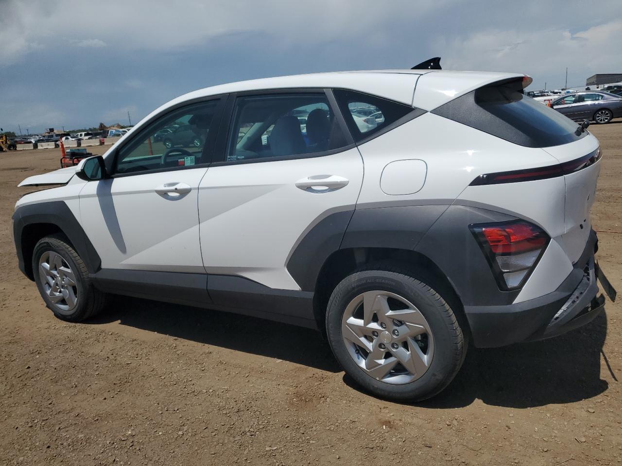 2025 Hyundai Kona Se - Image 2