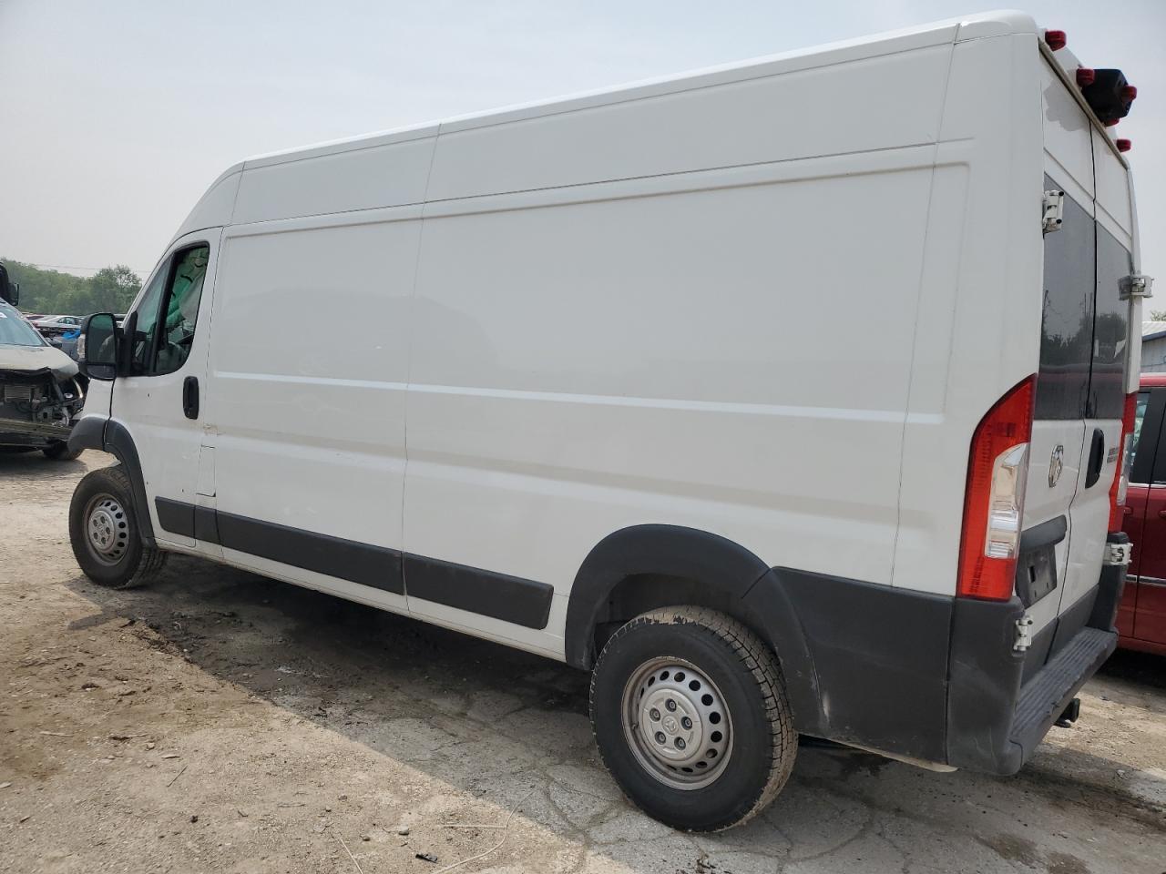 2024 Ram Promaster 3500 3500 High - Image 2