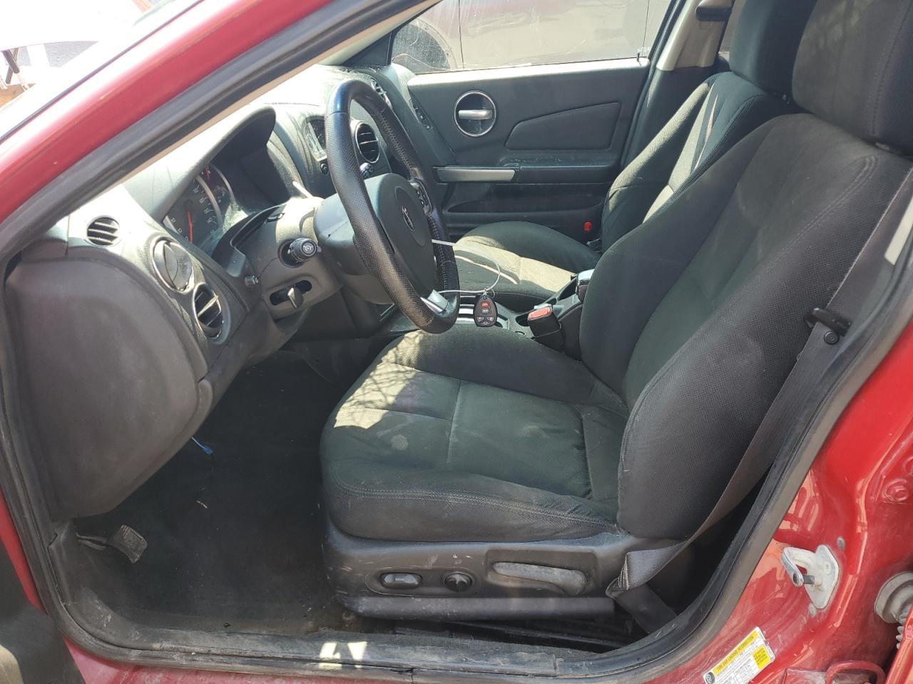 2006 Pontiac Grand Prix - Image 7