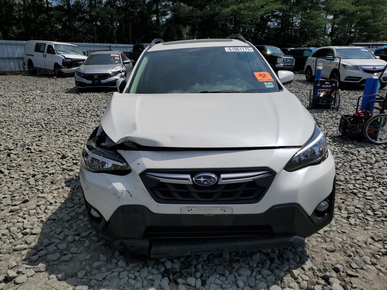 2021 Subaru Crosstrek Premium - Image 5