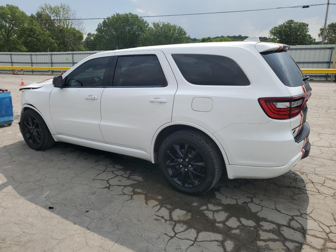 2018 Dodge Durango R/T - Image 2