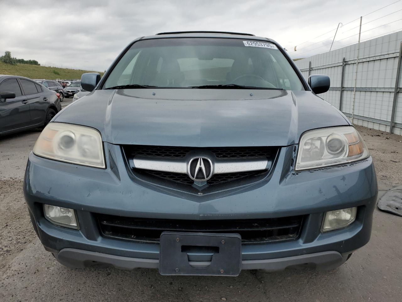 2006 Acura Mdx Touring - Image 5