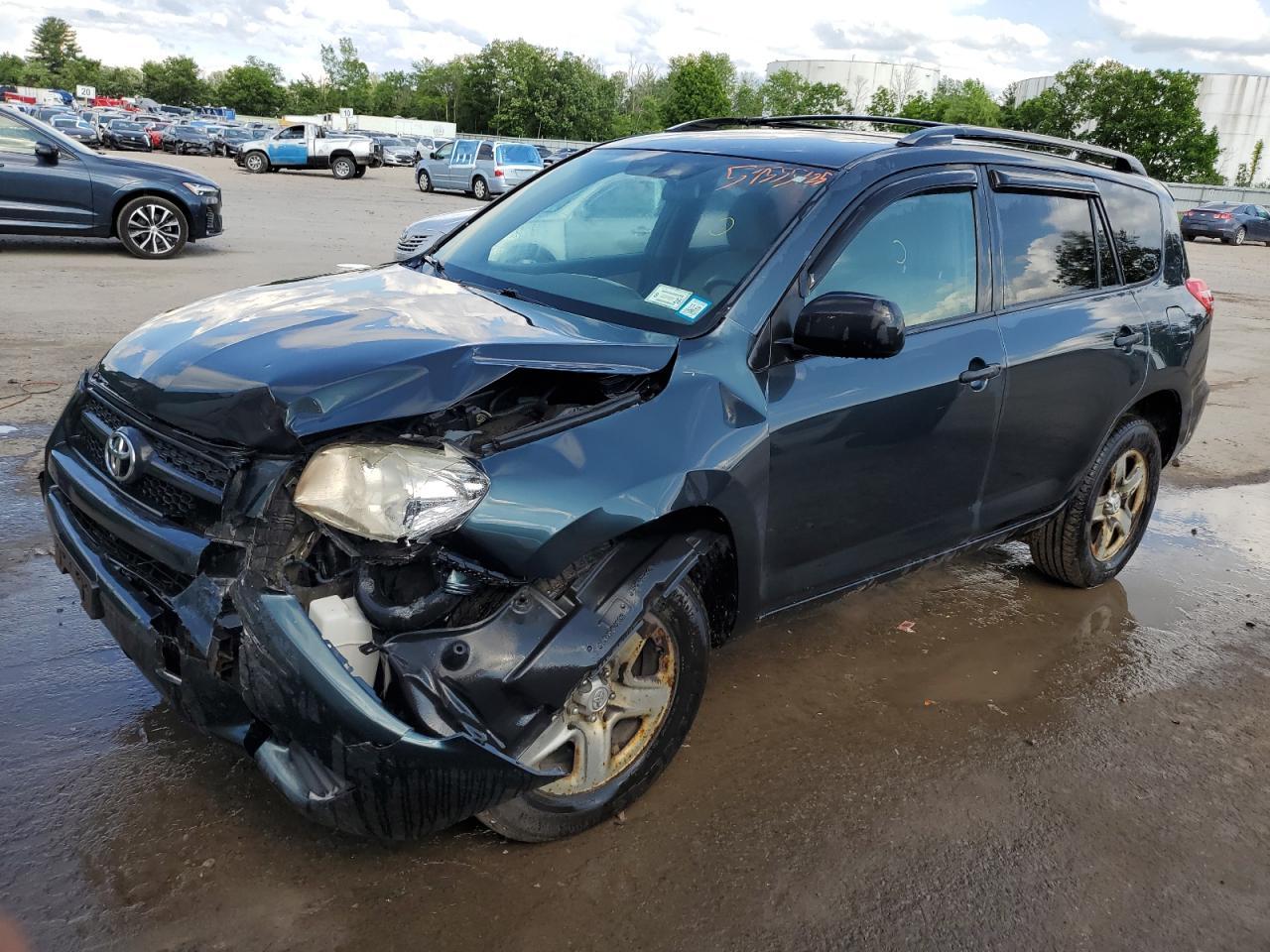 2010 Toyota Rav4