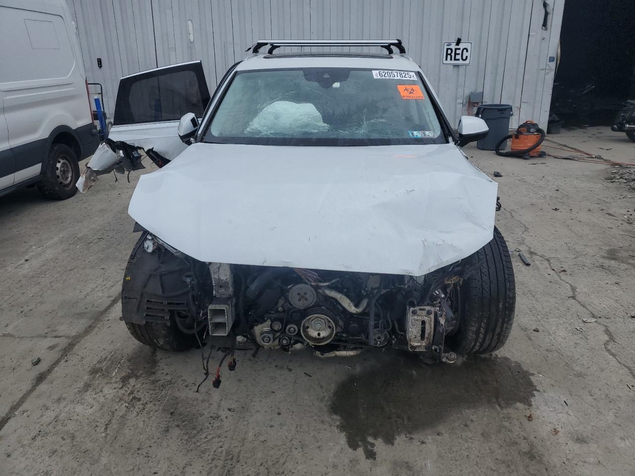 2021 Audi Q7 Prestige - Image 5