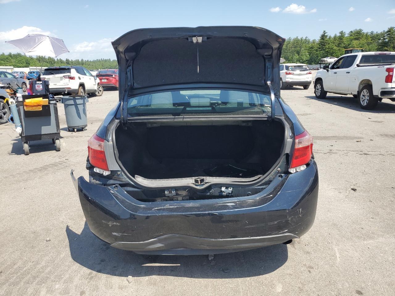 2019 Toyota Corolla L - Фото 6