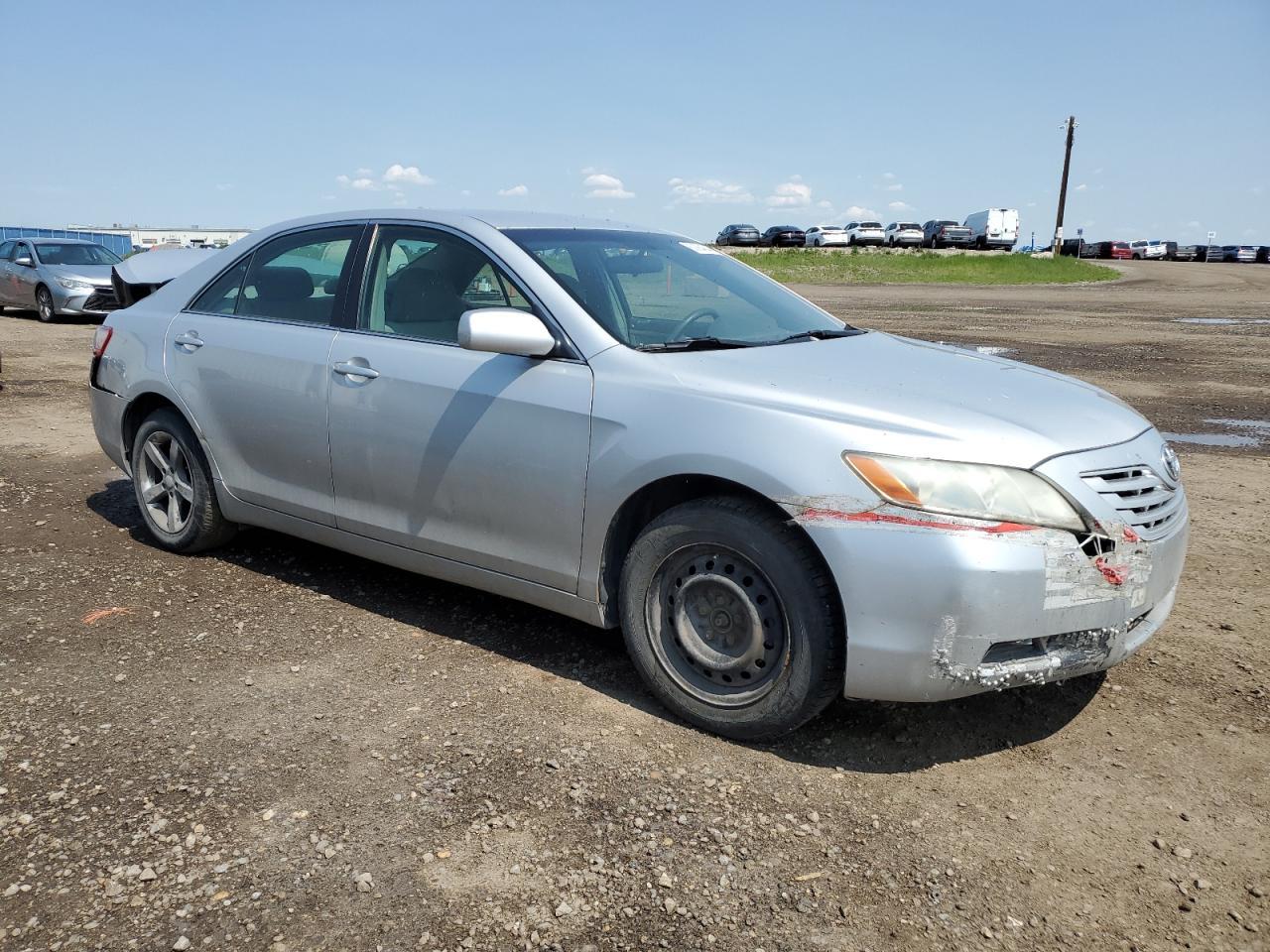 2007 Toyota Camry Ce - Image 4