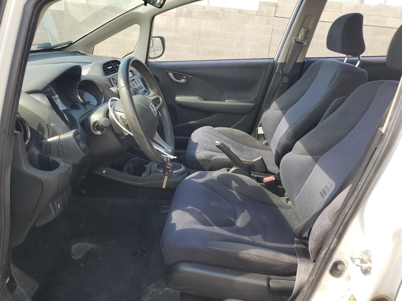 2013 Honda Fit Sport - Фото 7