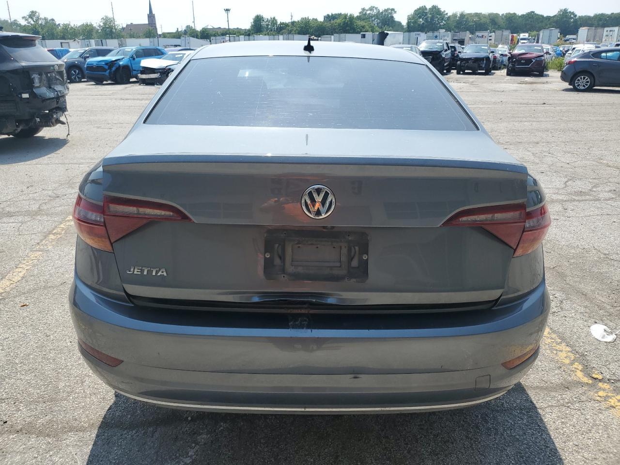 2019 Volkswagen Jetta S - Image 6