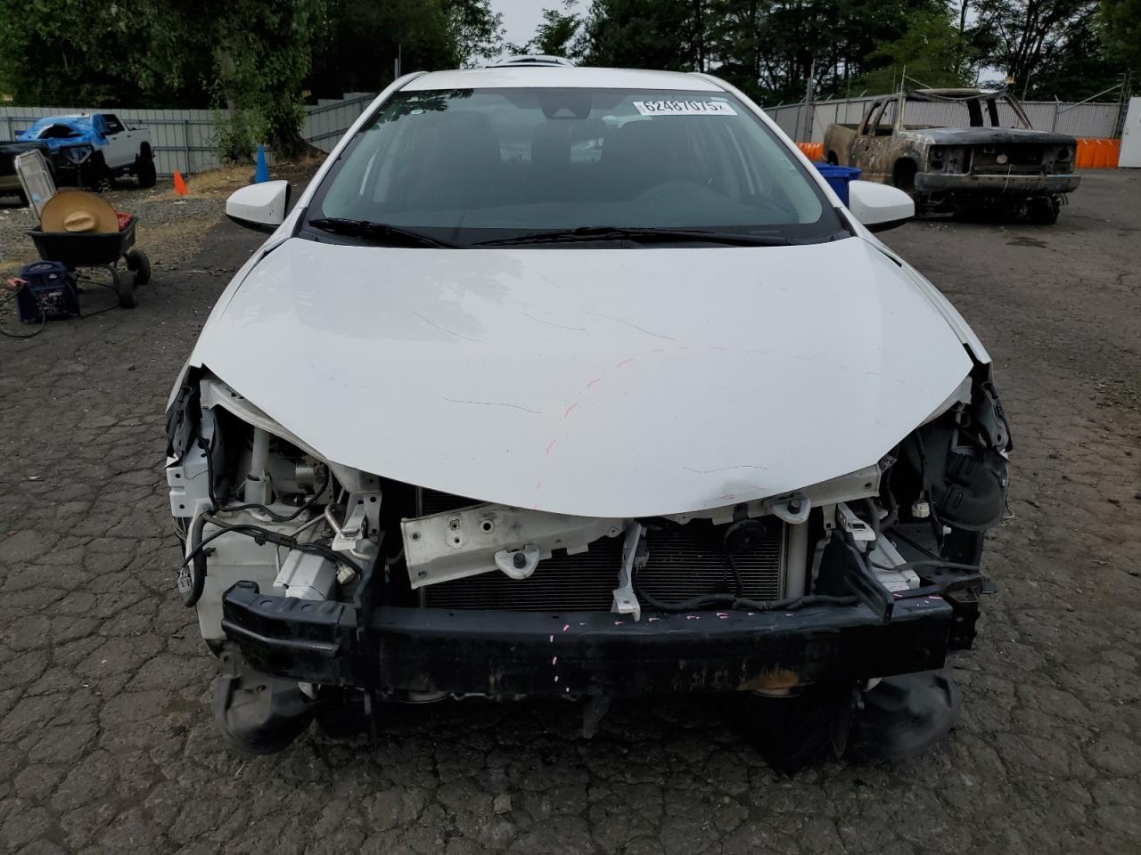 2019 Toyota Corolla L - Фото 5