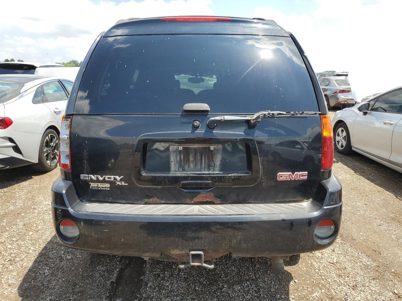 2006 GMC Envoy Xl - Image 6
