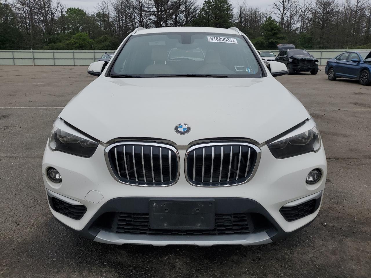 2018 BMW X1 xDrive28I - Фото 5