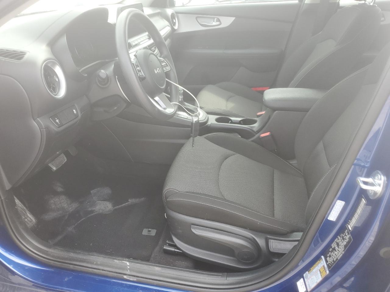 2024 Kia Forte Lx - Фото 7