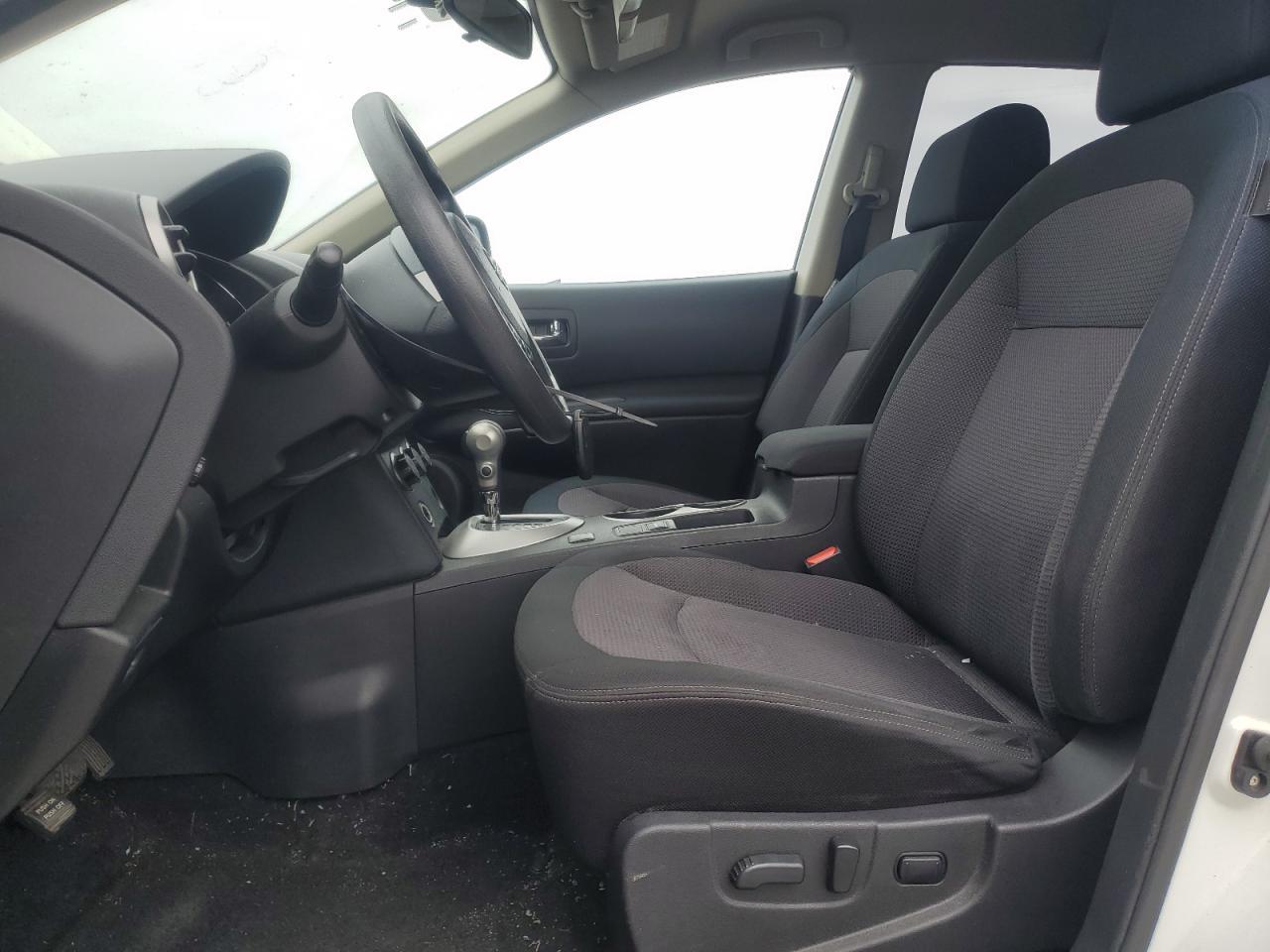 2013 Nissan Rogue S - Фото 7