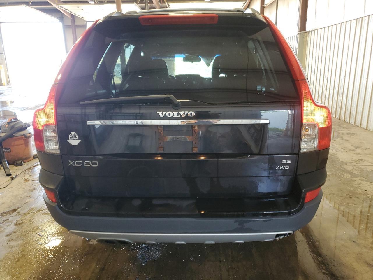 2007 Volvo Xc90 3.2 - Image 6