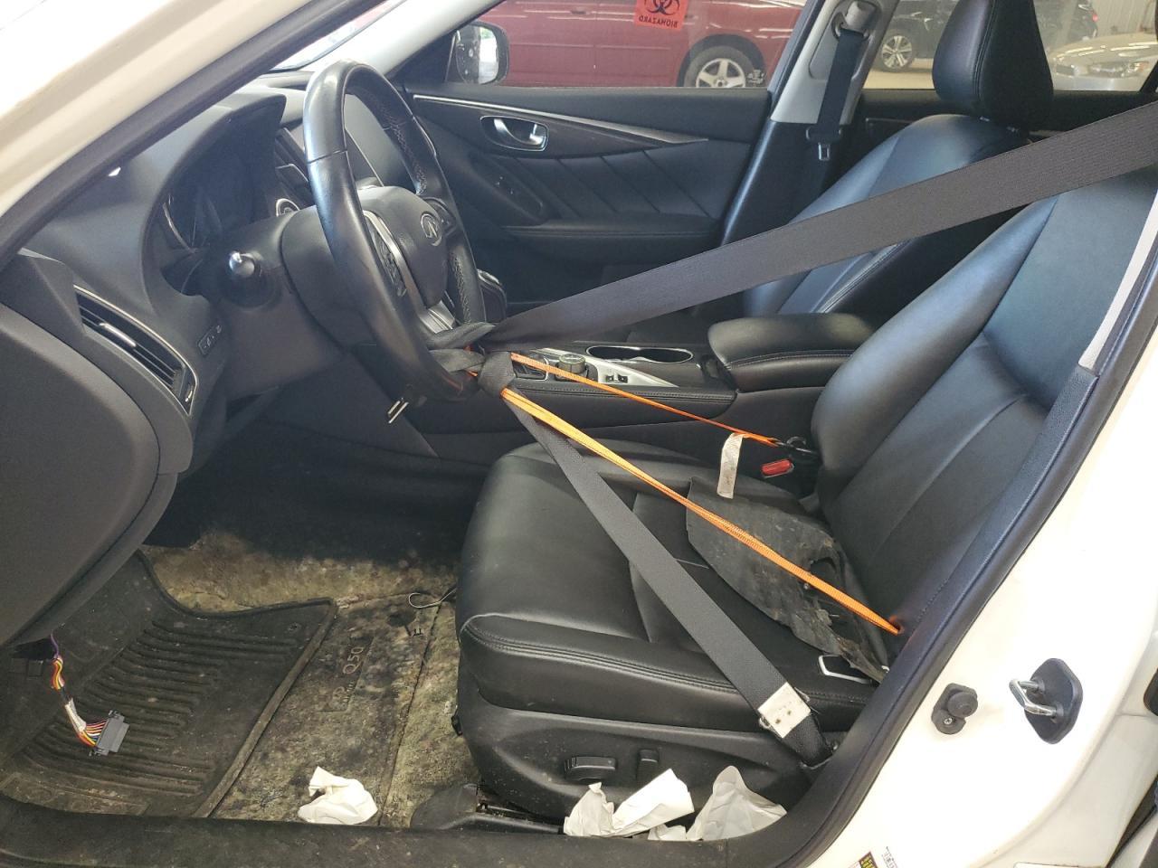 2021 Infiniti Q50 Pure - Фото 7