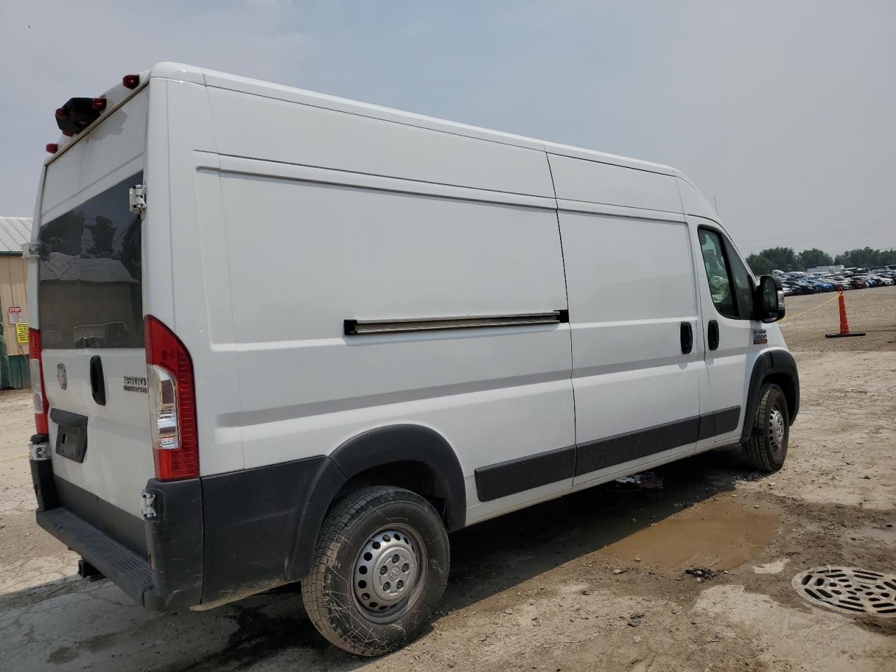 2024 Ram Promaster 3500 3500 High - Image 3