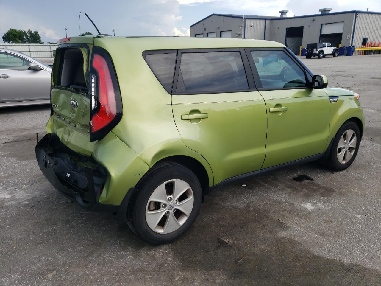 2016 Kia Soul - Image 3