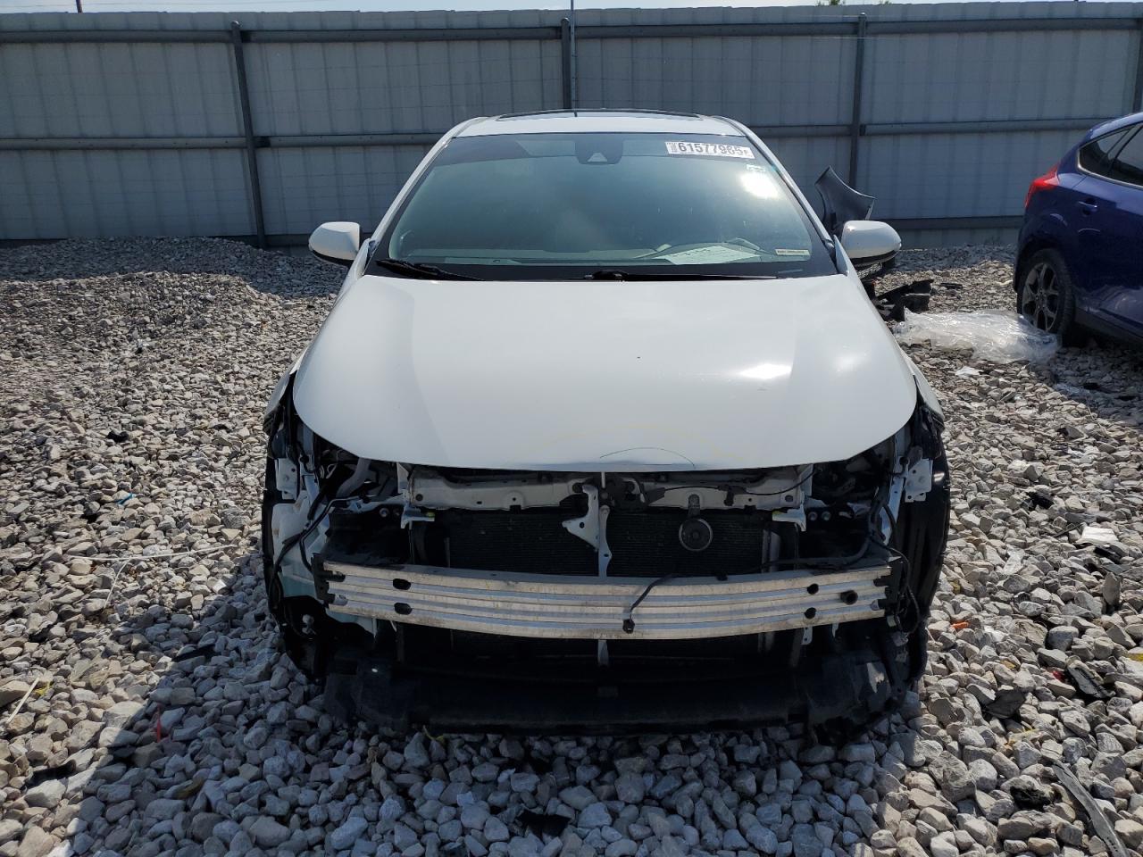 2020 Toyota Corolla Xse - Image 5