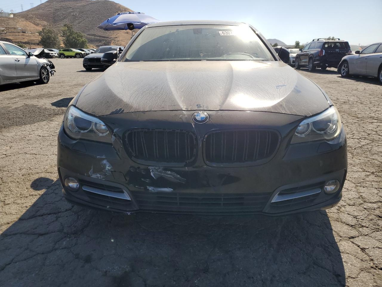 2016 BMW 528 I - Image 5
