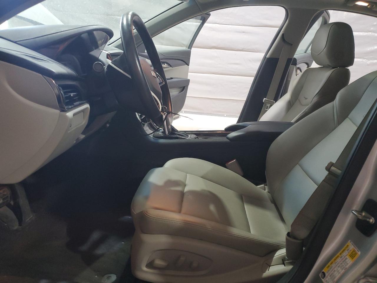 2016 Cadillac Ats - Image 7