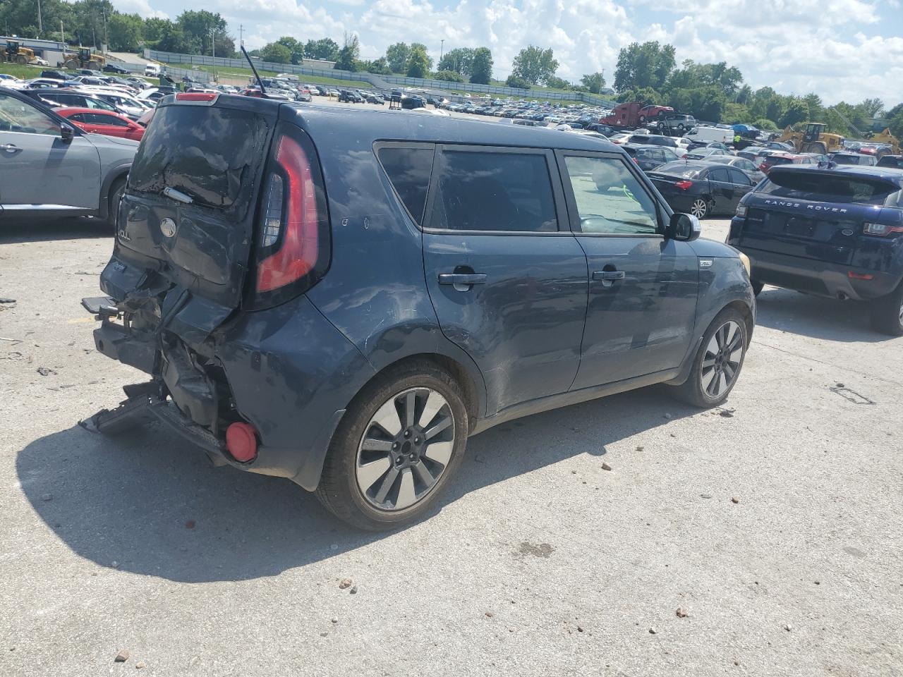 2014 Kia Soul ! - Image 3