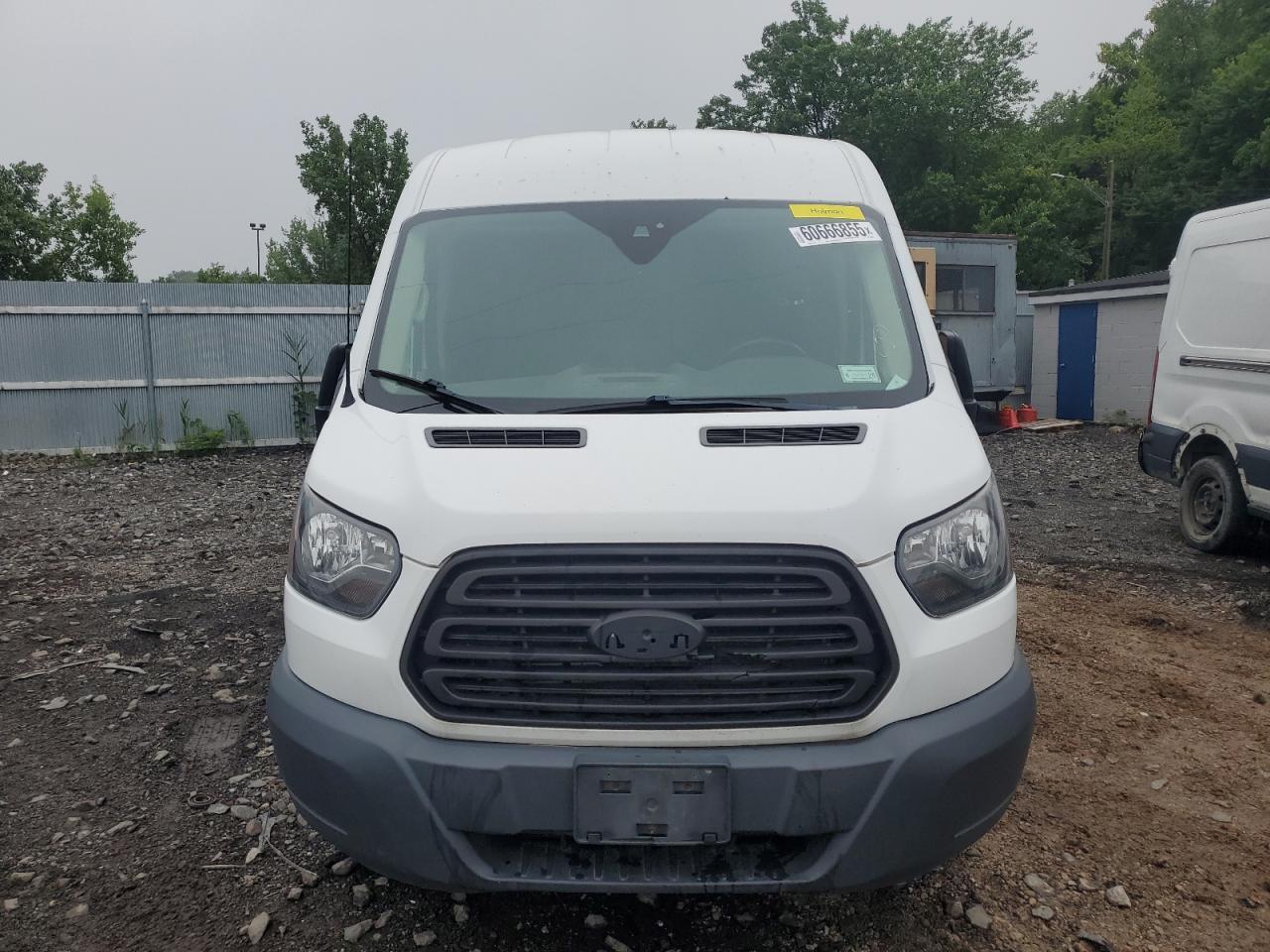 2018 Ford Transit T-350 - Фото 5