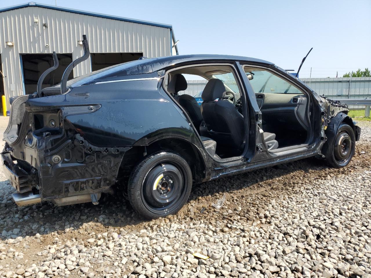 2018 Nissan Maxima 3.5S - Фото 3