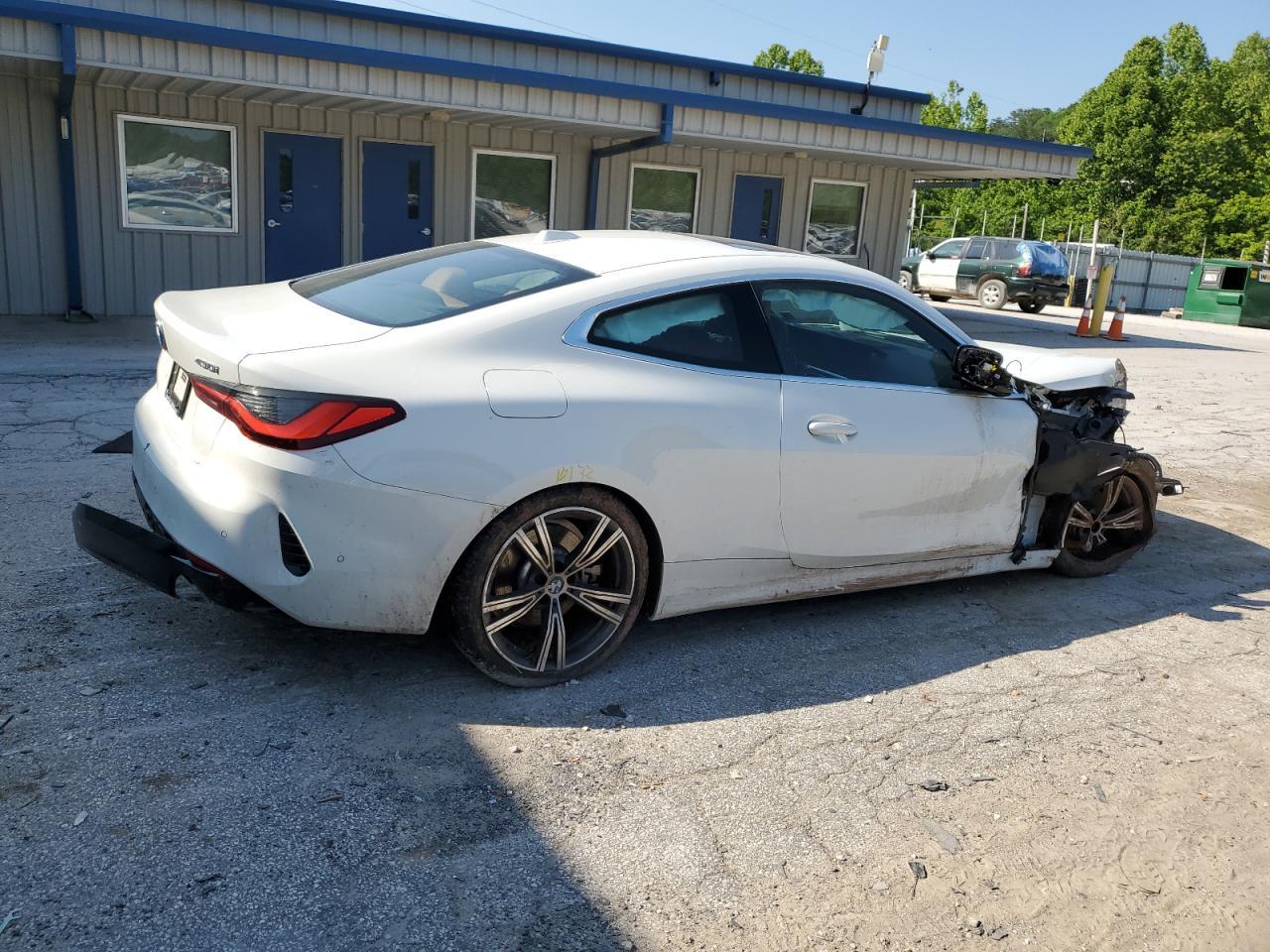 2024 BMW 430Xi - Image 3