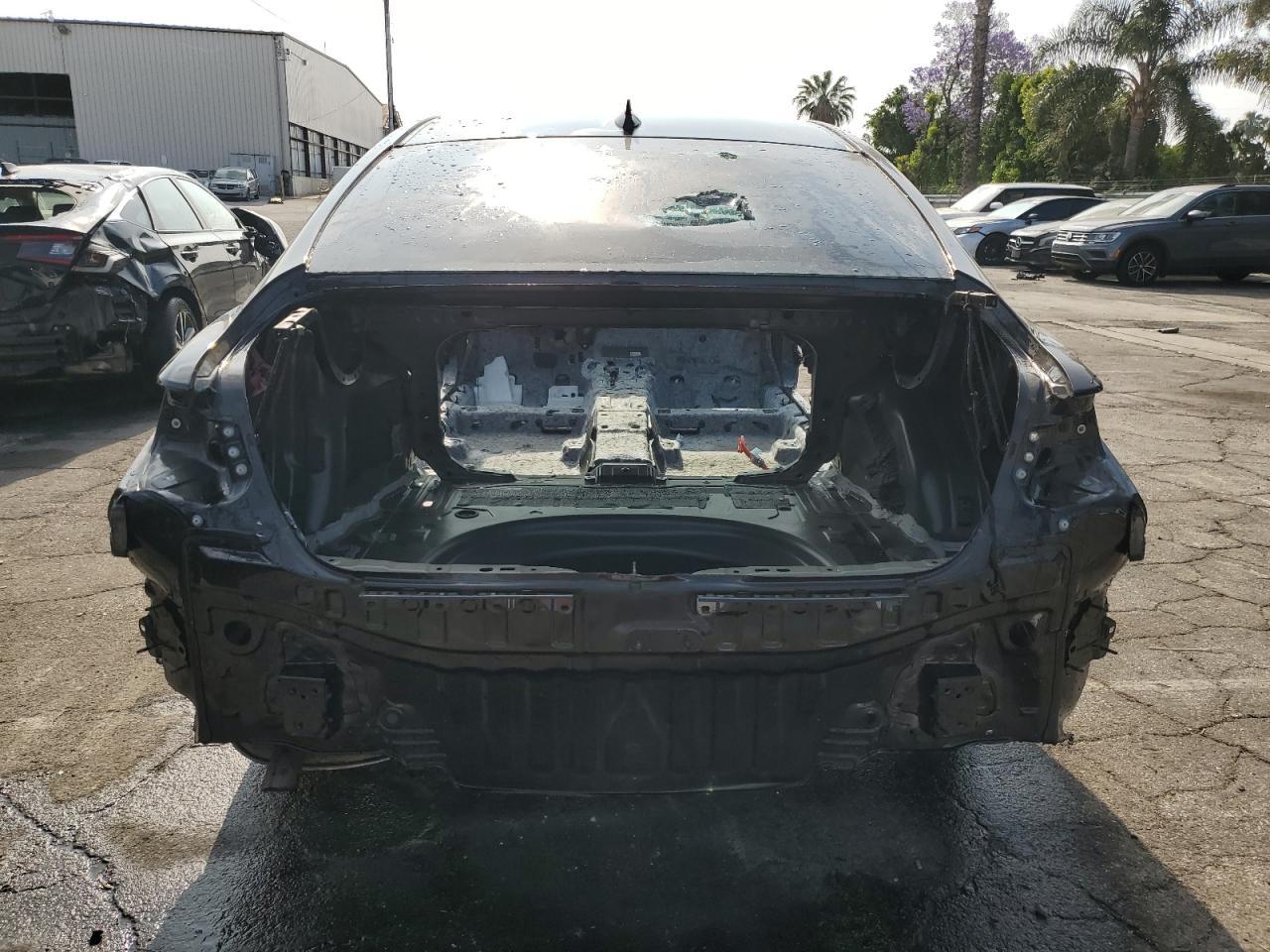 2024 Lexus Es 300H Base - Фото 6