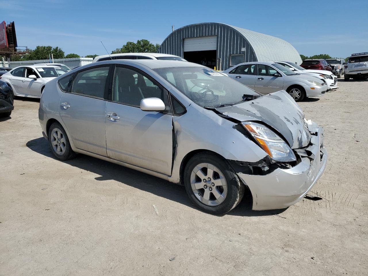 2009 Toyota Prius - Image 4