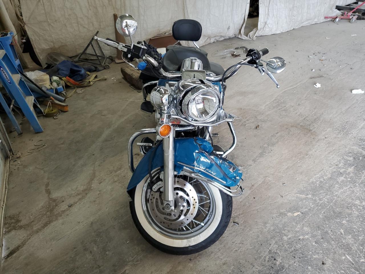 2002 Harley-Davidson Flhrci - Image 2