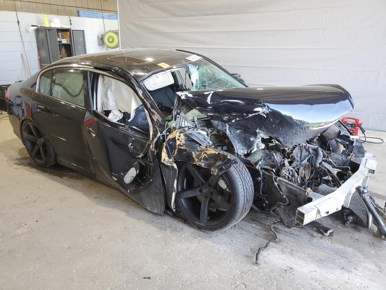 2006 Infiniti G35 - Image 4