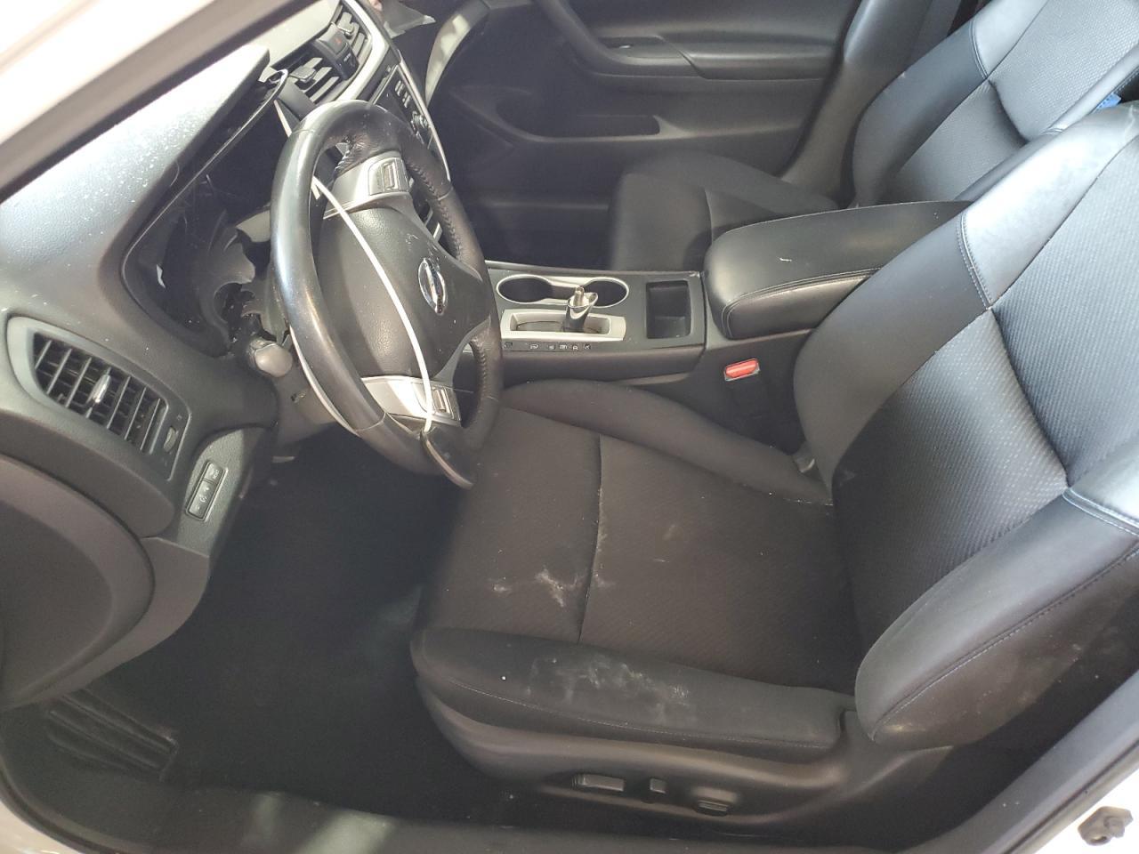 2016 Nissan Altima 3.5Sl - Фото 7