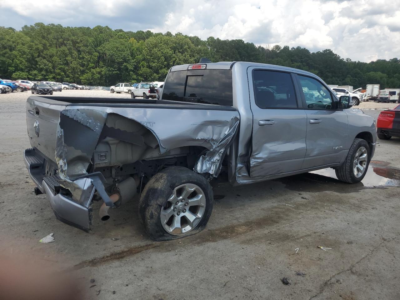 2020 Ram 1500 Big Horn/Lone Star - Image 3