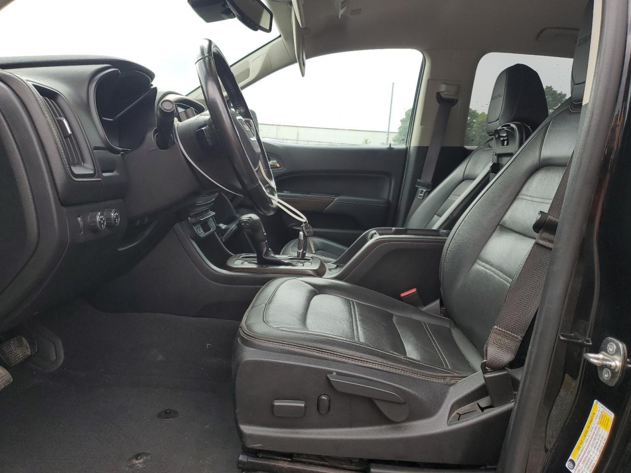 2019 GMC Canyon Denali - Фото 7