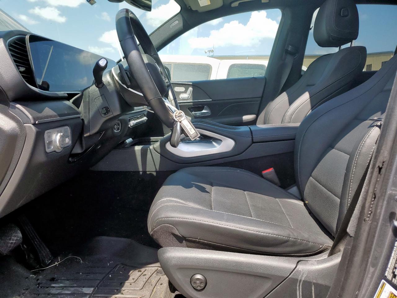 2023 Mercedes-Benz Gle 350 - Image 7