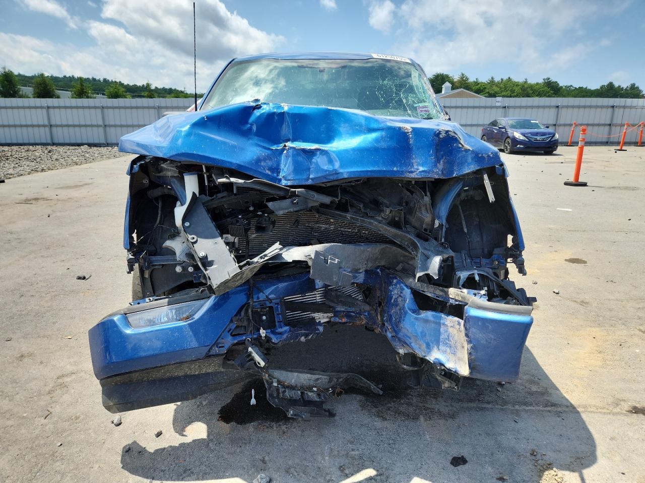 2023 Ford F150 Super Cab - Фото 5