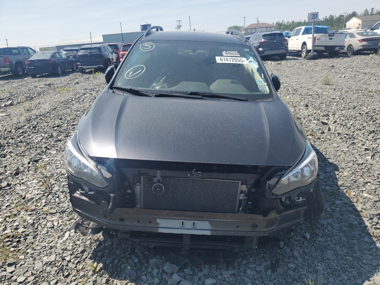 2019 Subaru Crosstrek Premium - Фото 5