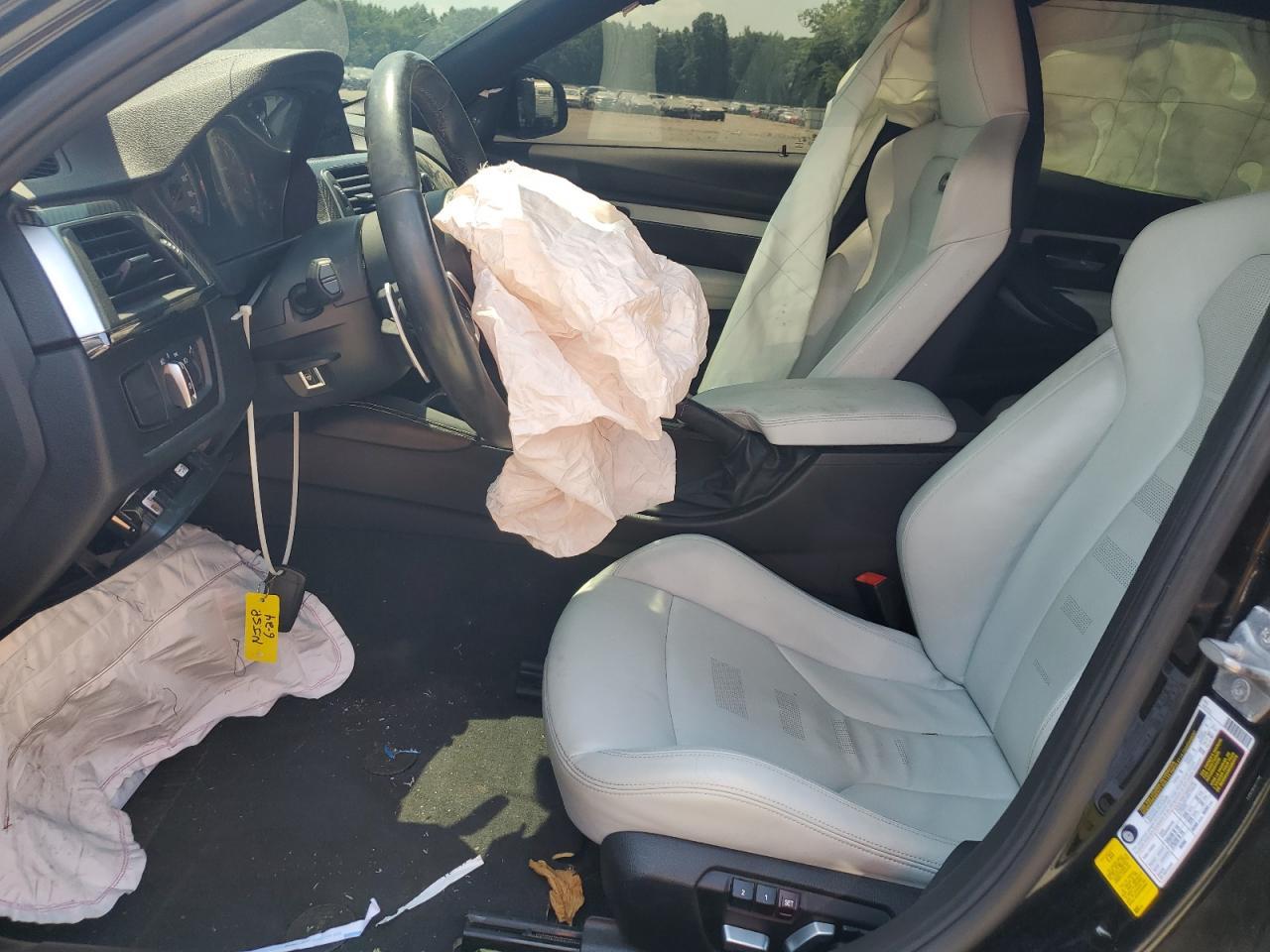 2018 BMW M3 - Фото 7