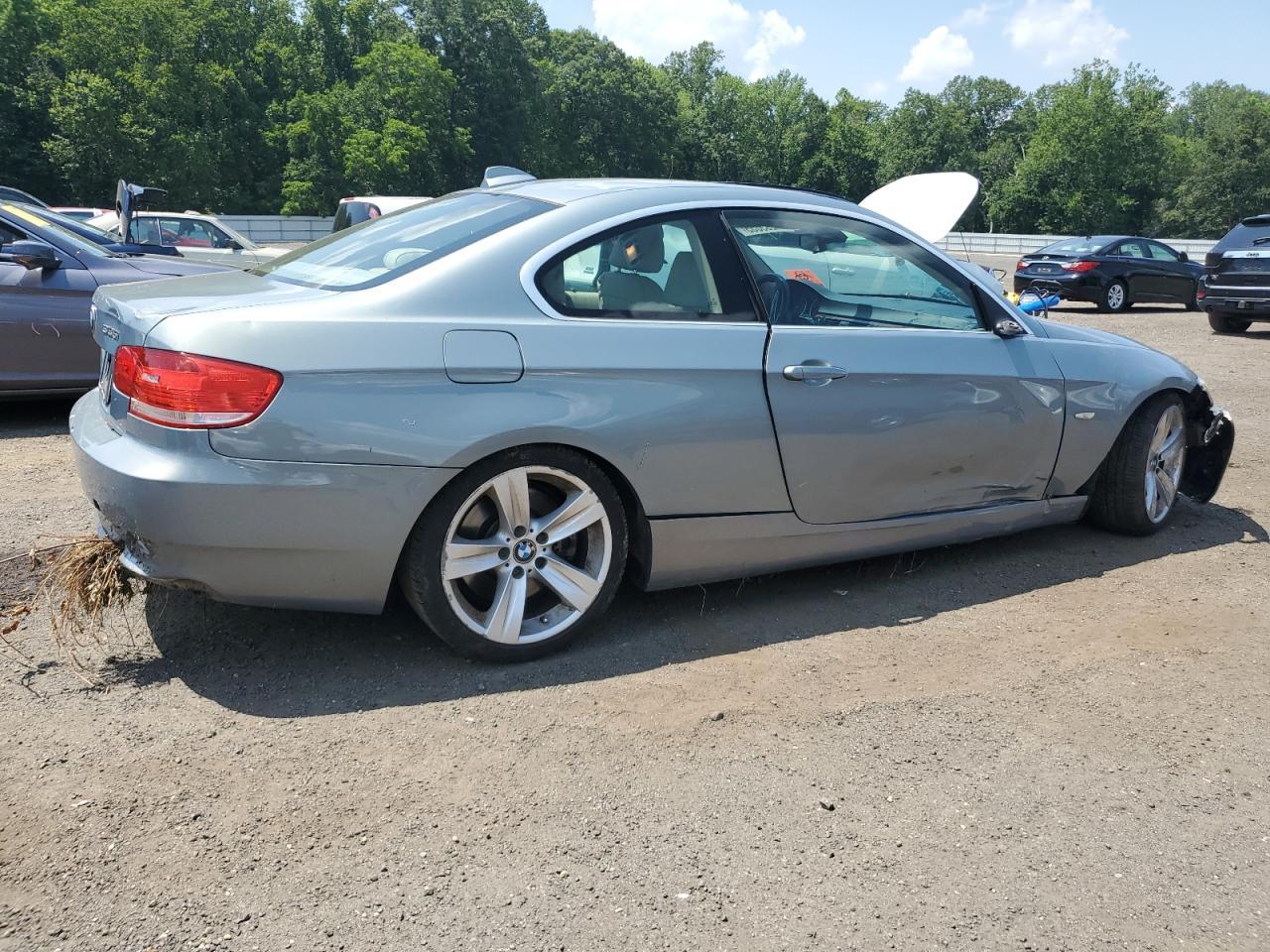 2008 BMW 335 I - Фото 3