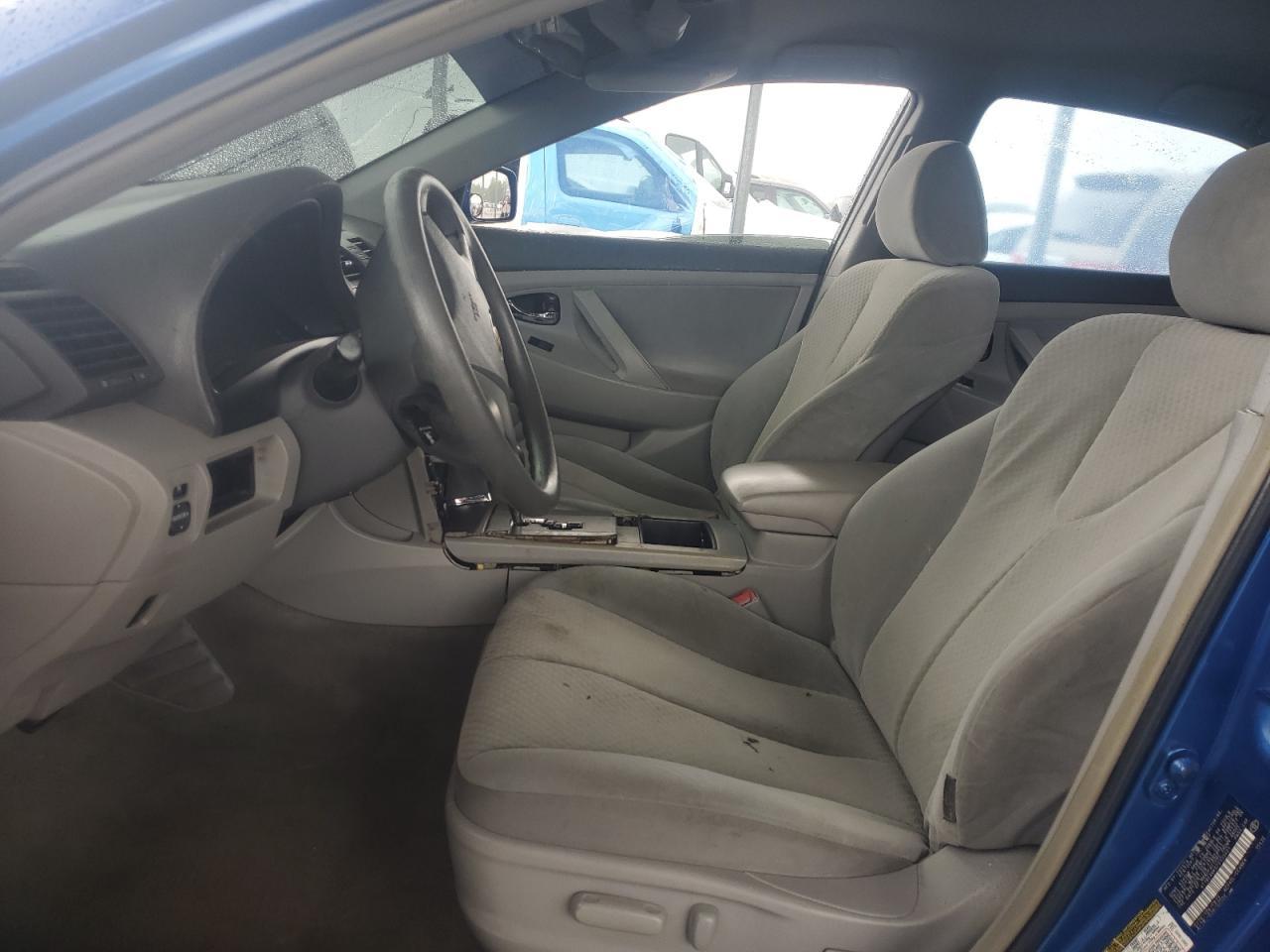 2007 Toyota Camry Ce - Фото 7