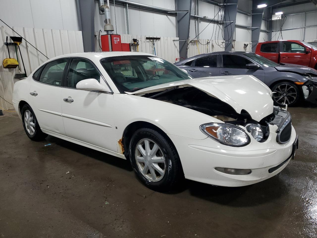2006 Buick Lacrosse Cxl - Image 4