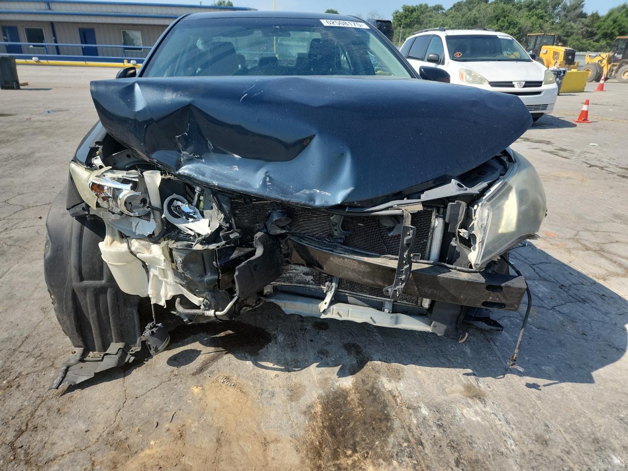 2013 Toyota Camry L - Image 5
