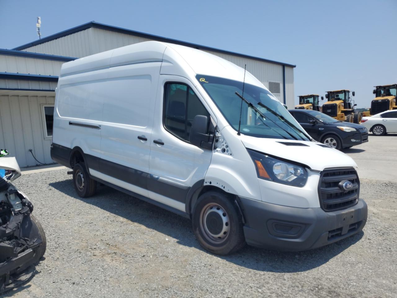 2020 Ford Transit T-350 - Фото 4