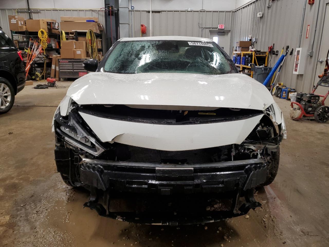 2023 Nissan Maxima Sv - Фото 5