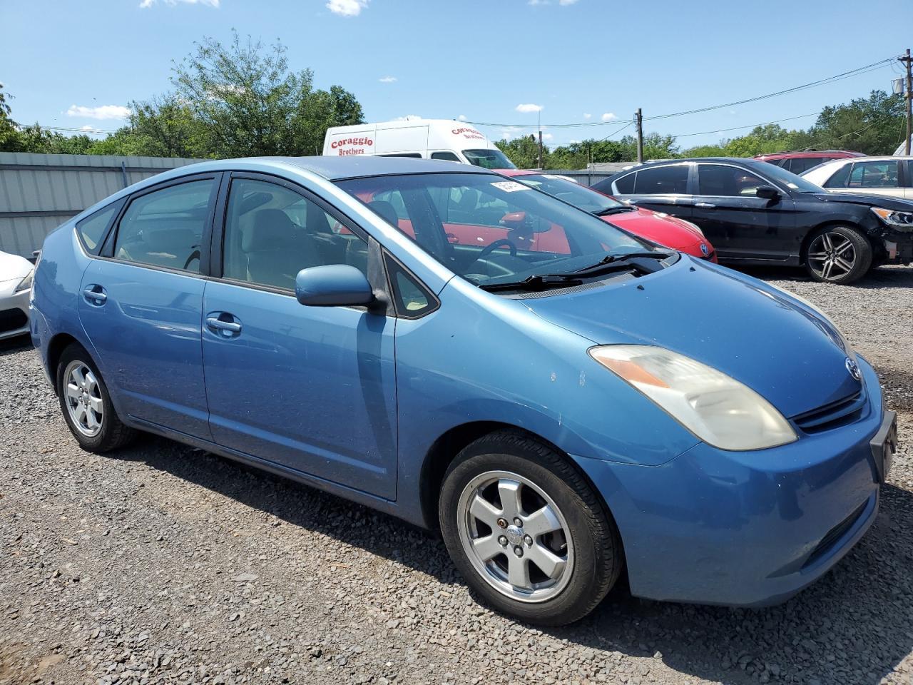 2005 Toyota Prius - Image 4