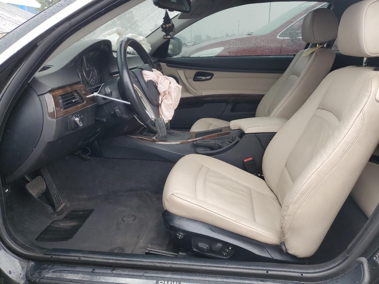 2011 BMW 328 Xi - Image 7