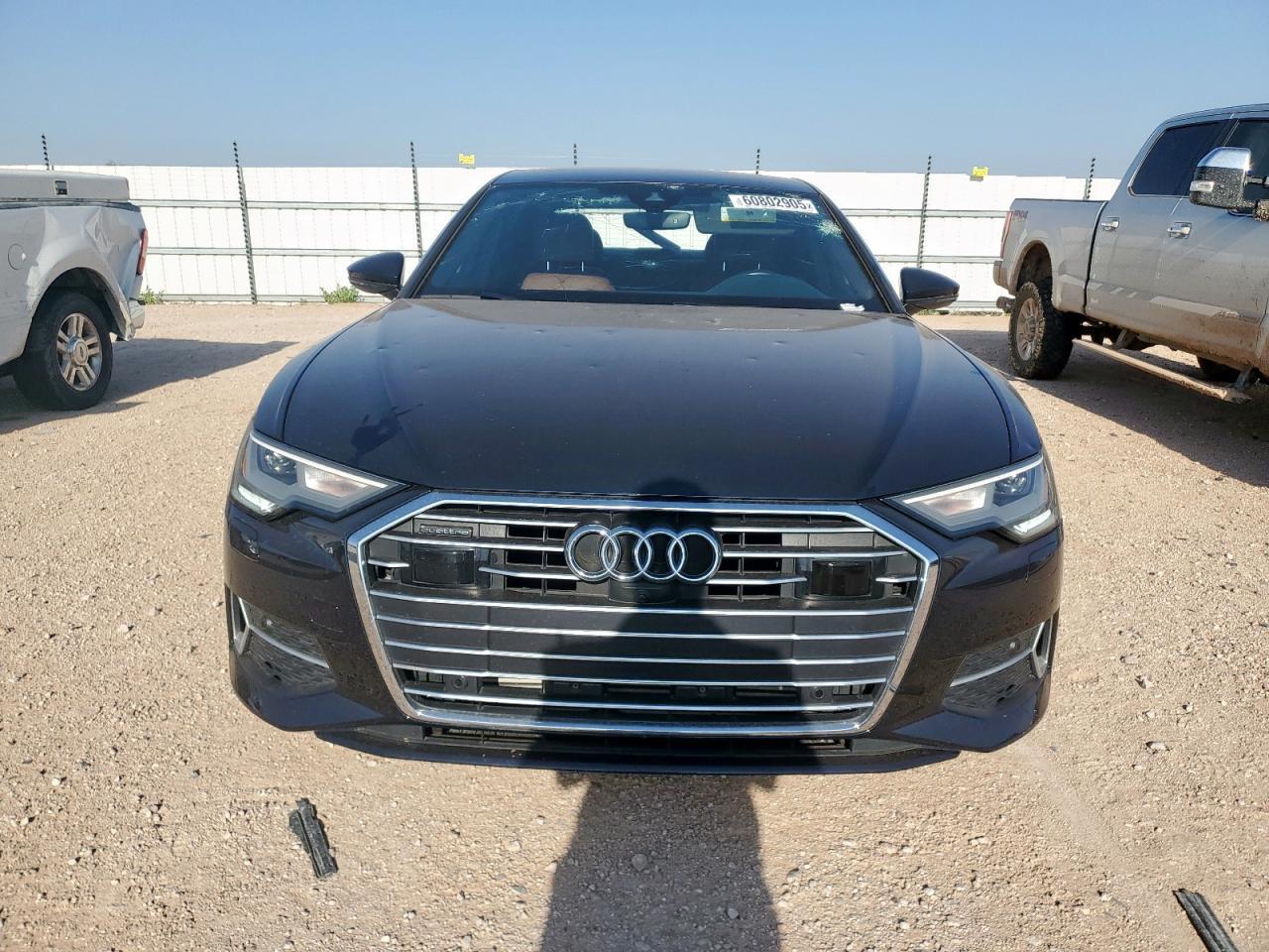 2023 Audi A6 Premium - Image 5