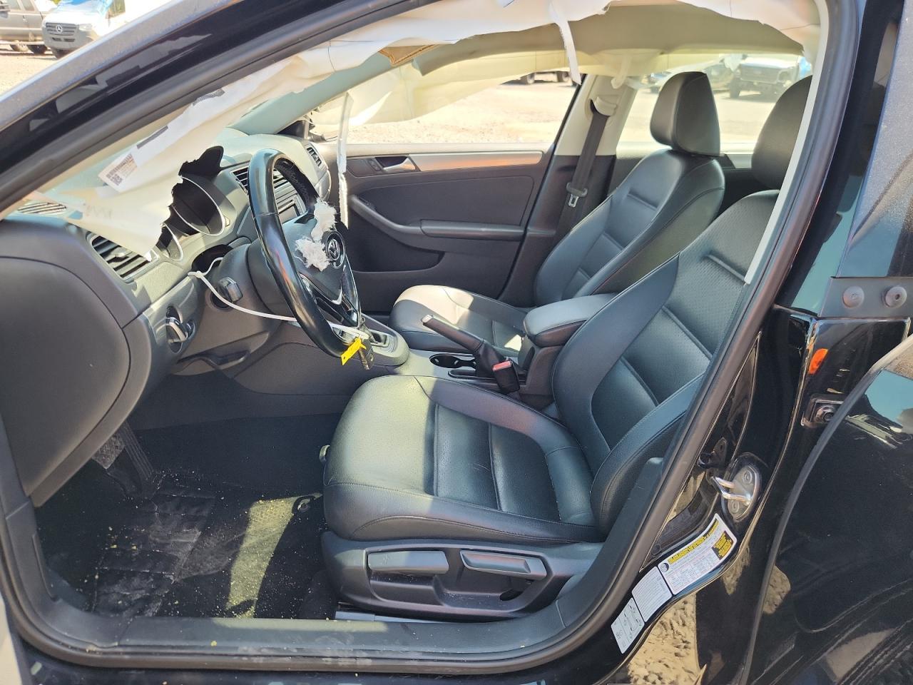 2017 Volkswagen Jetta Se - Image 7